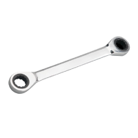 浪伍 双头梅花棘轮扳手 14-17mm /把