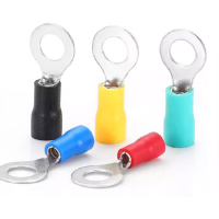 浪伍 冷压接线端子 FOT1.5-5 /个