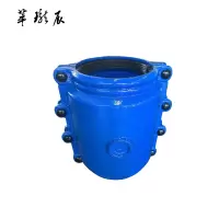 萃珑辰 承口堵漏器 DN150 个