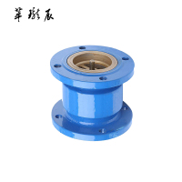 萃珑辰 逆止阀 DN50 个