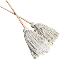 萃珑辰 棉线拖把 120cm 把