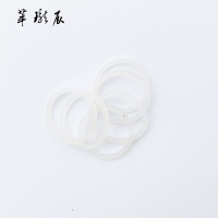 萃珑辰 活接胶垫 φ15 个