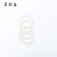 萃珑辰 活接胶垫 φ25 个