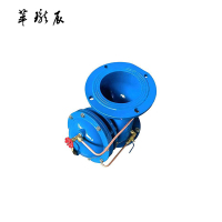 萃珑辰 多功能水泵控制阀 DN250 个