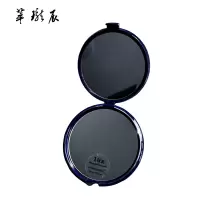 萃珑辰 双面检查镜 10倍放大 个