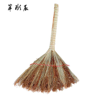萃珑辰 笤帚 高粱米 把