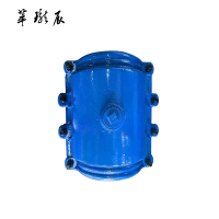 萃珑辰 承口堵漏器(包PE管)DN110*330 个