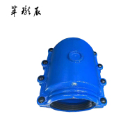 萃珑辰 承口堵漏器(包PE管)DN160*330 个