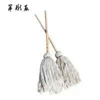 萃珑辰 棉线拖把 常规款 把