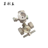 萃珑辰 拷克 DN15 个