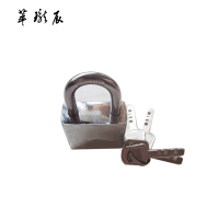 萃珑辰 挂锁 50mm 把