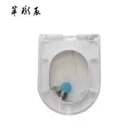 萃珑辰 马桶盖 45cmx35cm 个