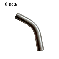 萃珑辰 单端螺纹供水管 M10*60mm*10mm 根