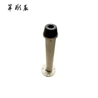 萃珑辰 地脚支架 20mm*165mm 个