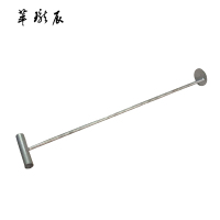 萃珑辰 捅沙推子 长700mm 把