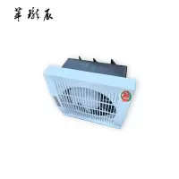 萃珑辰 换气扇 8寸 个
