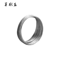 萃珑辰 镀锌铁丝 8# 千克