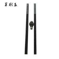 萃珑辰 锯轨机齿条组合 GB4232*45C 套