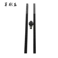 萃珑辰 锯轨机齿条组合 GB4232*45C 套