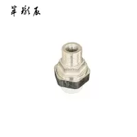 萃珑辰 PPR外丝活接 DN32 个