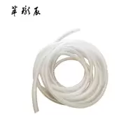 萃珑辰 钢丝增强管 6寸 米