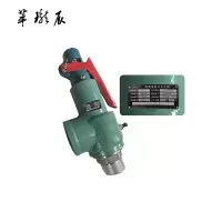 萃珑辰 弹簧微启式安全阀 DN40 个