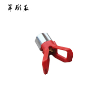 萃珑辰 柱式回转喷头 17B25J 个