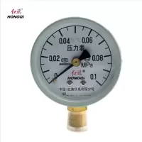 氧气压力表定制检测款 YO60 块