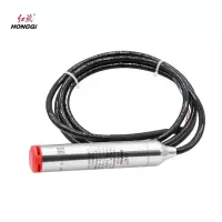 红旗 液位计变送器定制检测款 HQB200 0-1M/2米线缆 个