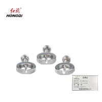 红旗 压力表起针器 (大中小组合装)套