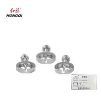 红旗 压力表起针器 (大中小组合装)套