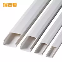 瑞吉君 线槽 60*30mm 米