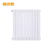 瑞吉君 钢制暖气片 6030-500 柱