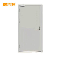 瑞吉君 防火门 MXQ-RJO26 单位:平方米