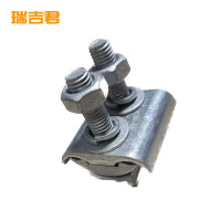 瑞吉君 异形并沟线夹 16-120mm2带护套 个