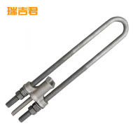 瑞吉君 UT型线夹 NUT-2 单位:个