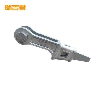 瑞吉君 楔形线夹 NX-1单位:个