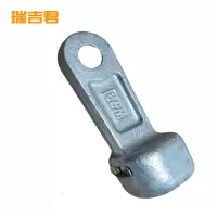 瑞吉君 碗头挂板 W-7B 单位:个