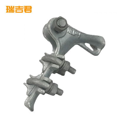 瑞吉君 耐张线夹 NLD-1 单位:个