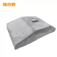 瑞吉君 地锚石 600*300 块