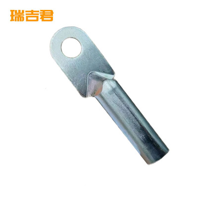 瑞吉君 镀锡铜鼻子 DT-120 个