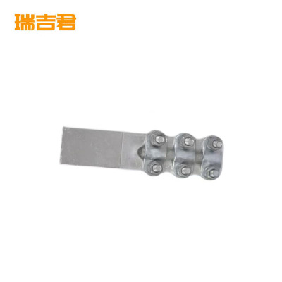 瑞吉君 铜镀锡设备线夹 ST-1 单位:个