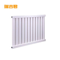 瑞吉君 钢制暖气片 8050-500mm 柱