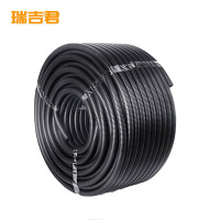 瑞吉君 碳素波纹管 100mm 米