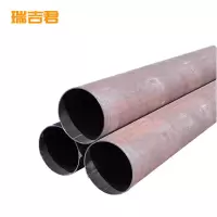 瑞吉君 焊接钢管 焊管 DN15-DN200 千克