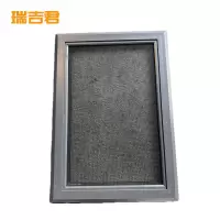 瑞吉君 纱窗 金刚网 张