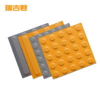 瑞吉君 盲道砖 300*300*25mm 块