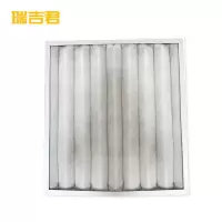 瑞吉君 除尘滤网 49cm*59cm 个