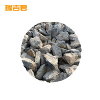 瑞吉君 毛石 护坡石 立方米