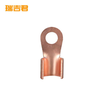 瑞吉君 开口线鼻子 40A 个